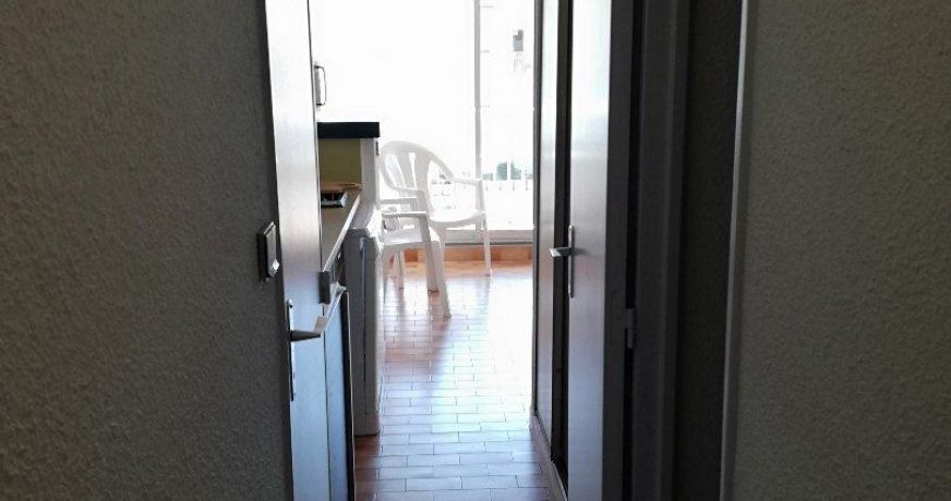 location Appartement Le Cap D'agde