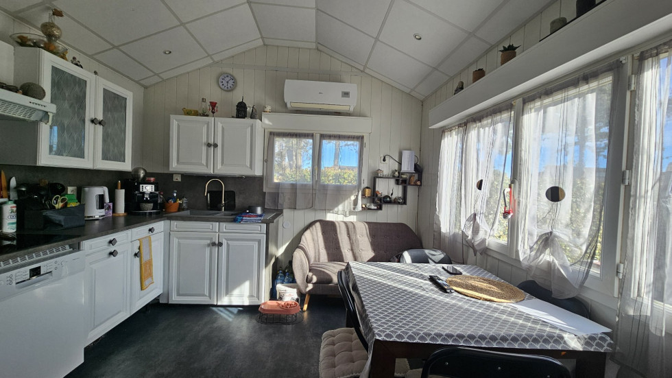 vente Terrain de loisir Vias - Photo 4