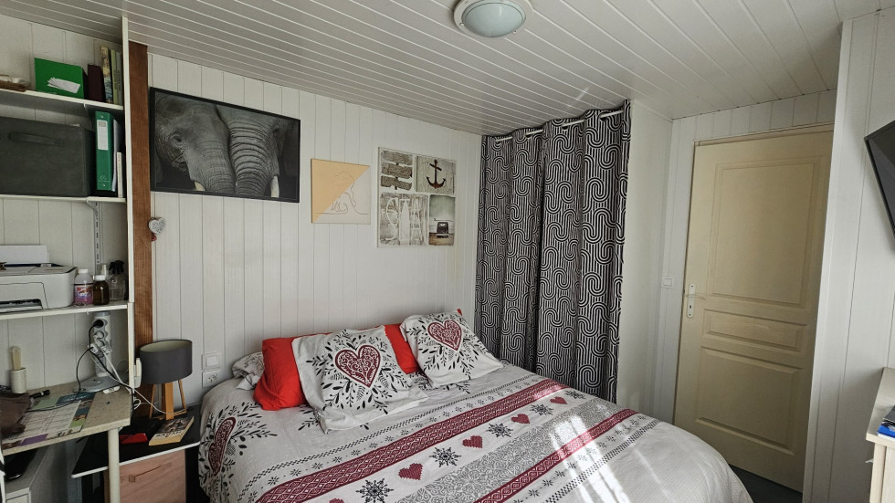 vente Terrain de loisir Vias - Photo 6