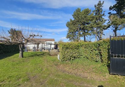 vente Terrain de loisir Vias