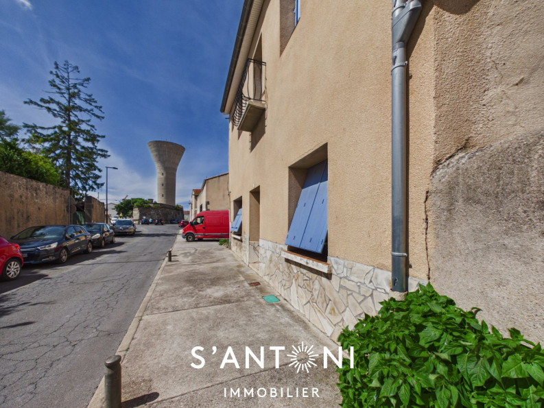 vente Maison Vias - Photo 2