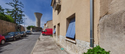 vente Maison Vias