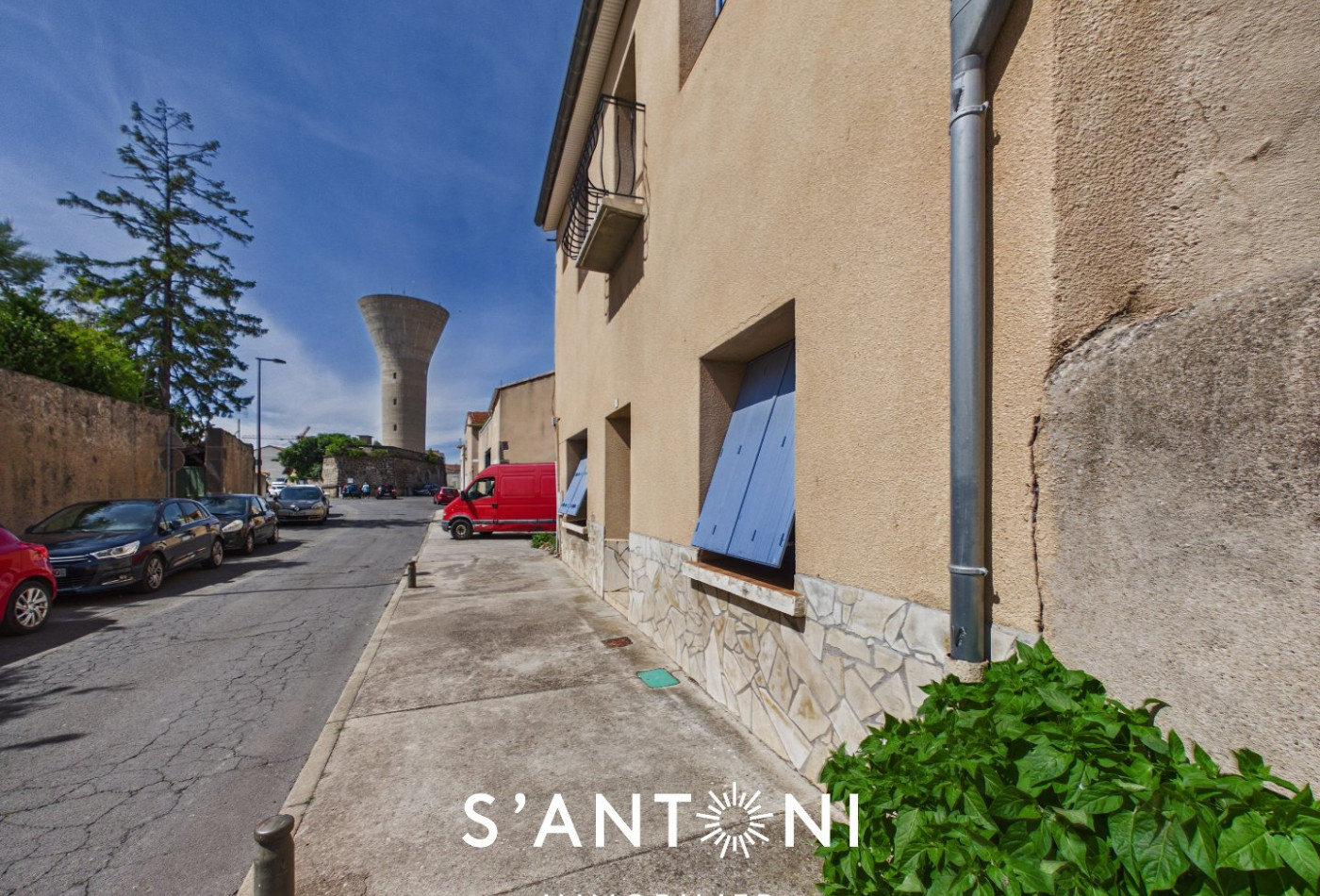 vente Maison Vias - Photo 3