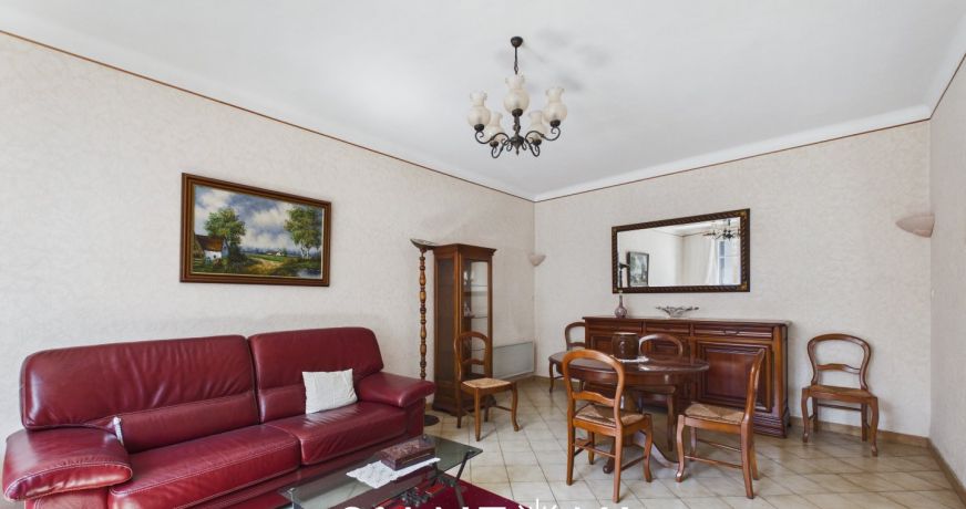 vente Maison Vias