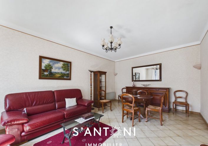 vente Maison Vias