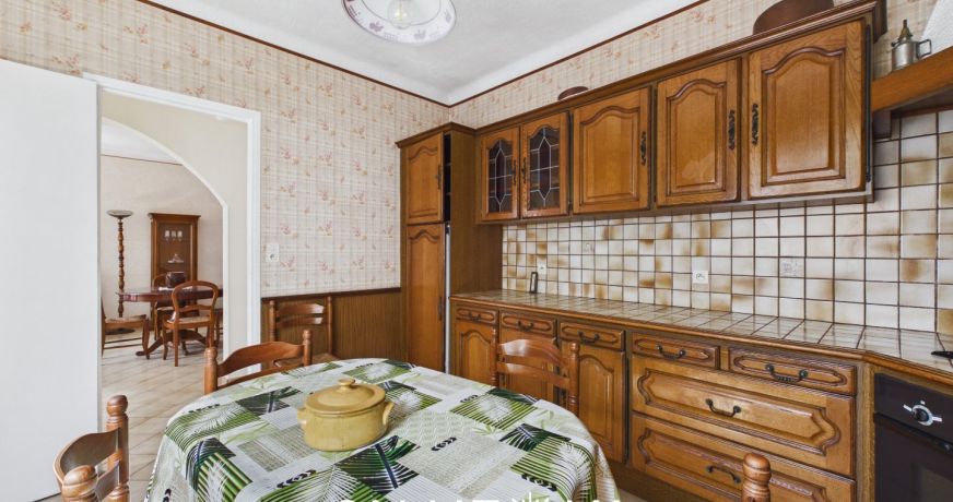 vente Maison Vias