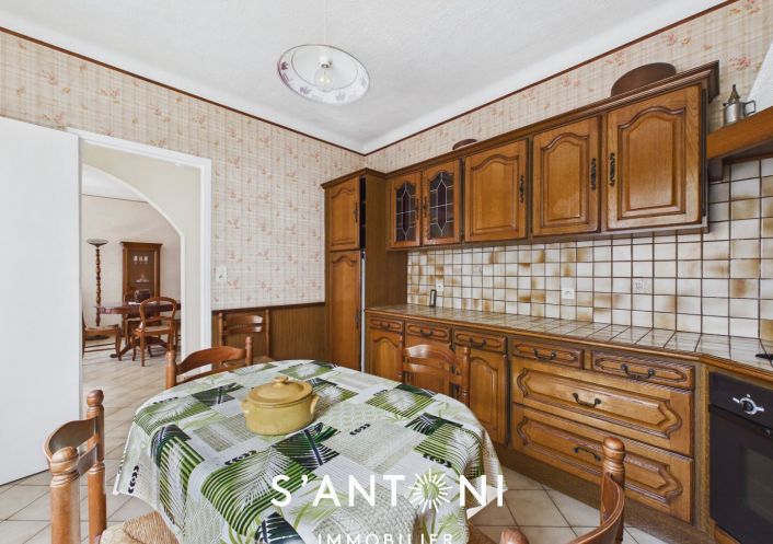 vente Maison Vias