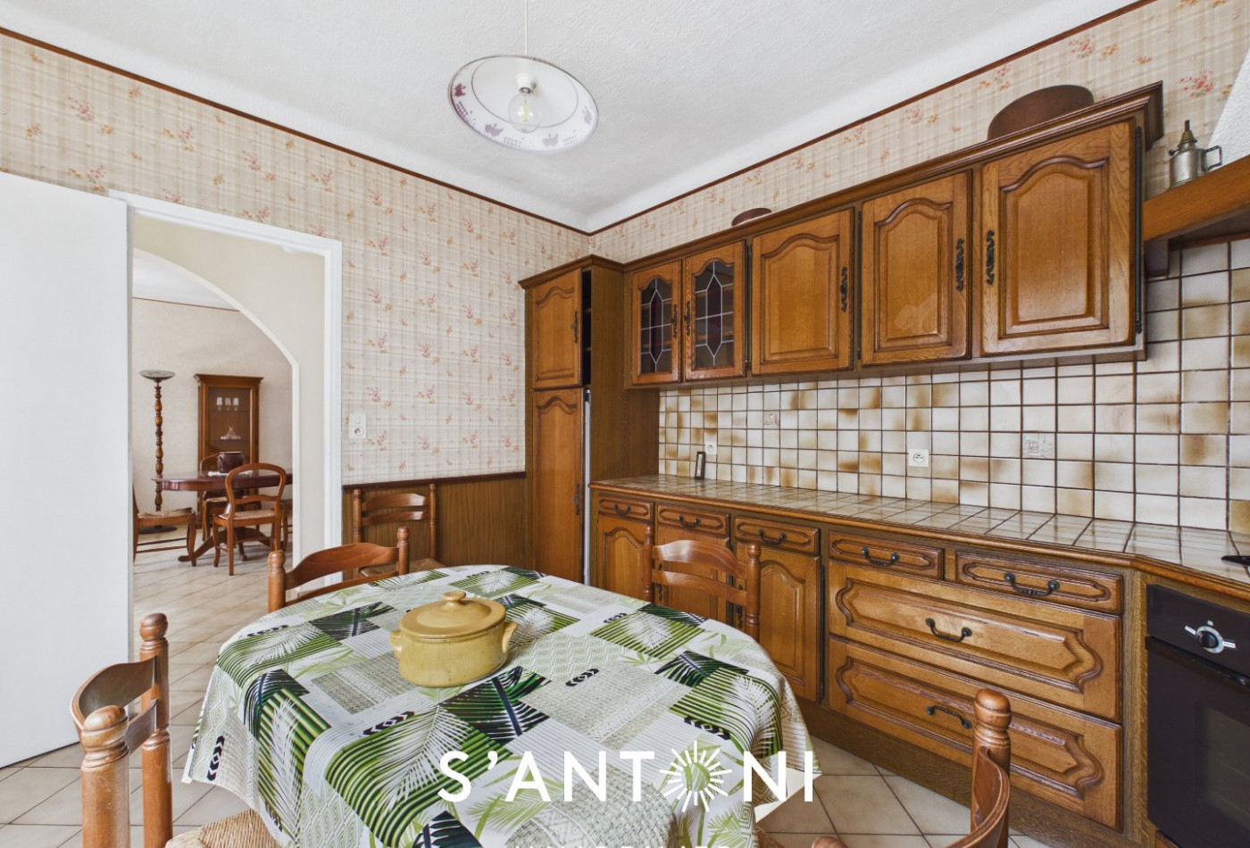 vente Maison Vias - Photo 6