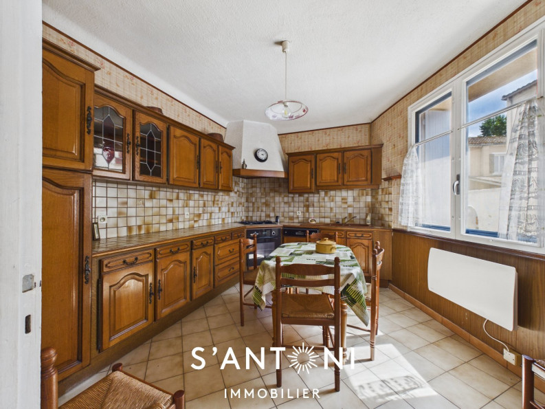 vente Maison Vias - Photo 5