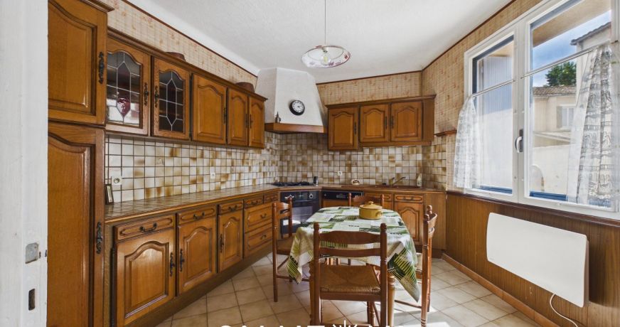 vente Maison Vias
