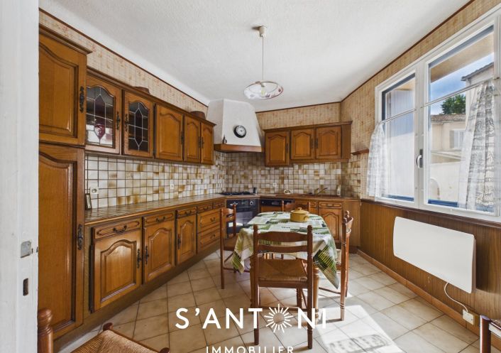 vente Maison Vias