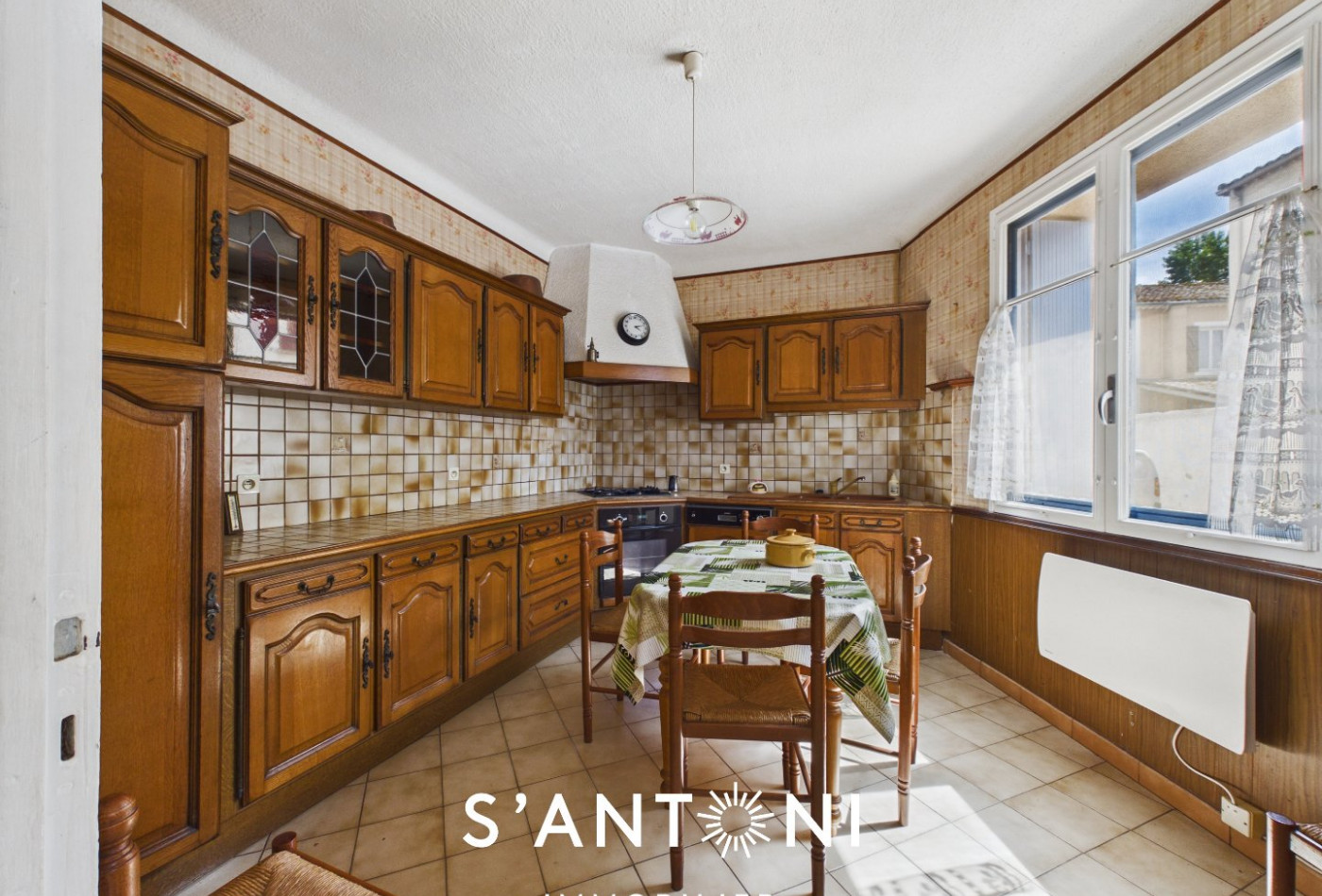 vente Maison Vias - Photo 5