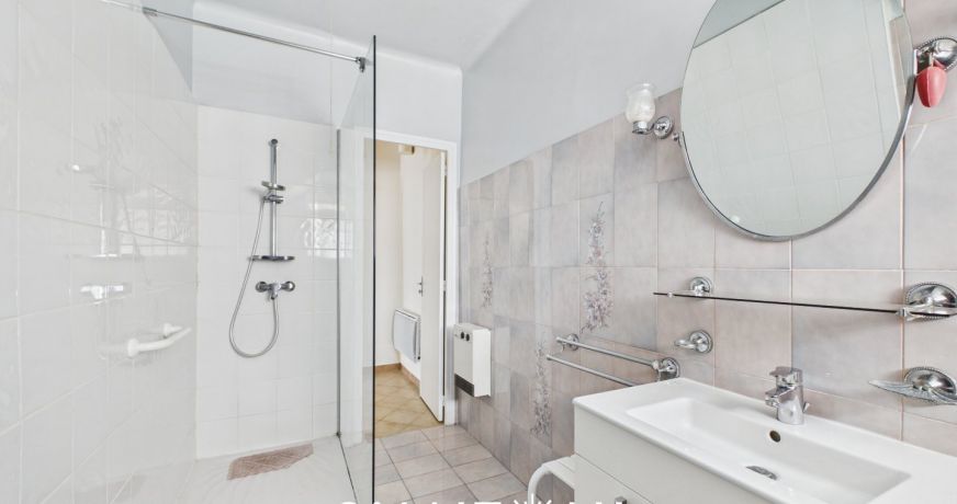 vente Maison Vias