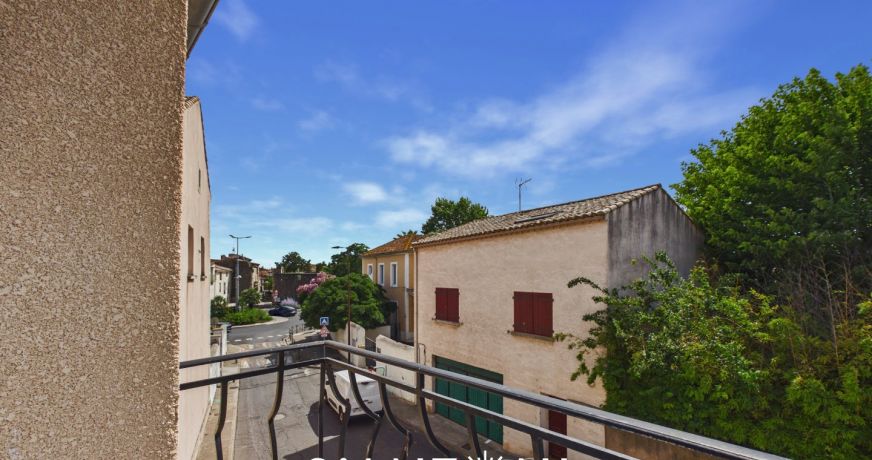 vente Maison Vias