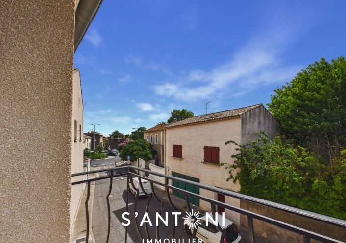 vente Maison Vias
