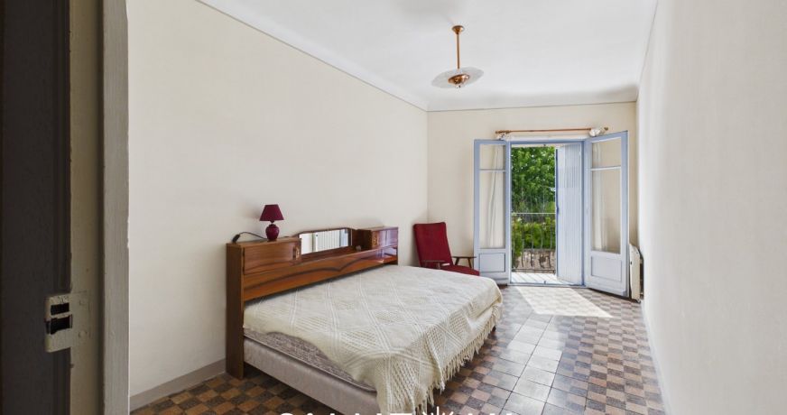 vente Maison Vias