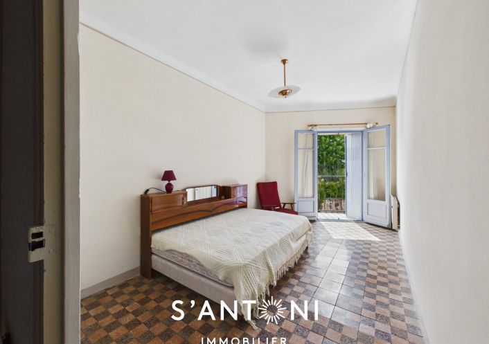 vente Maison Vias