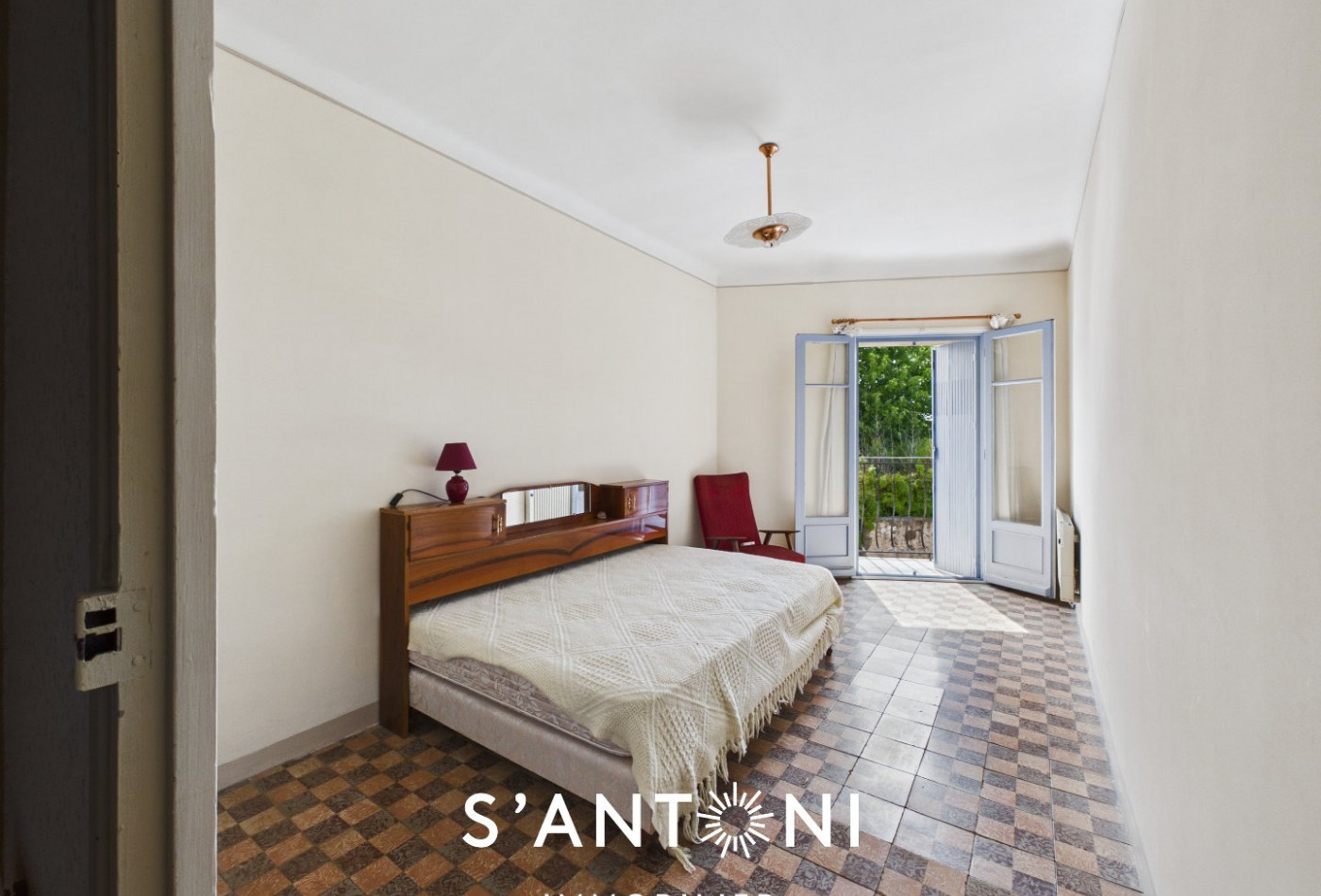 vente Maison Vias - Photo 9