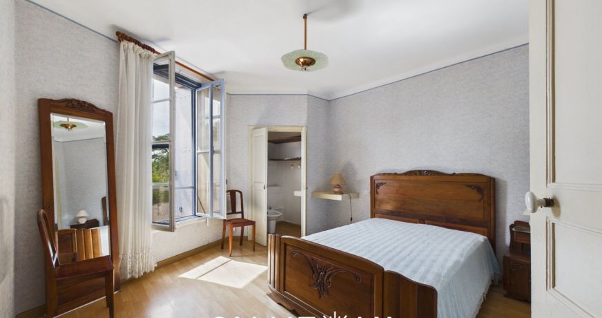 vente Maison Vias