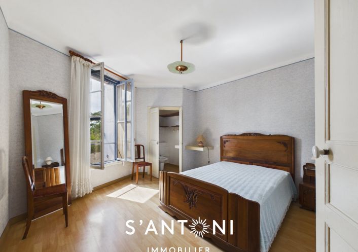 vente Maison Vias