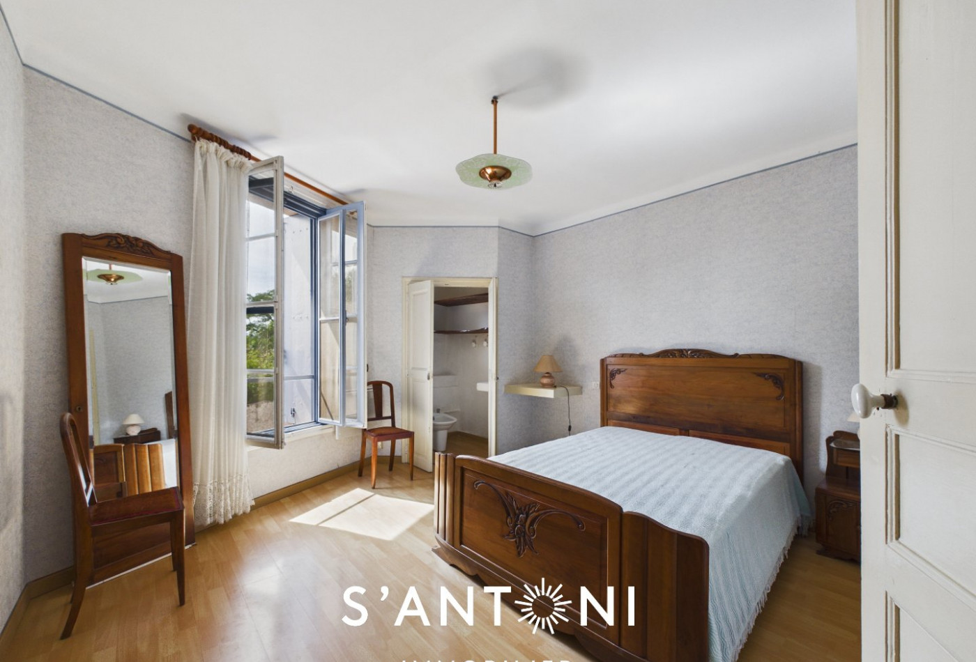 vente Maison Vias - Photo 8
