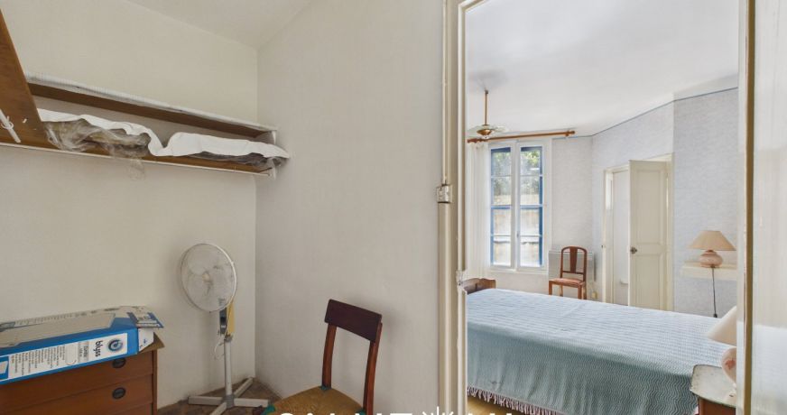 vente Maison Vias