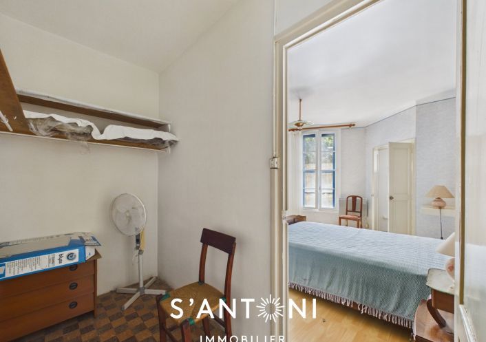 vente Maison Vias