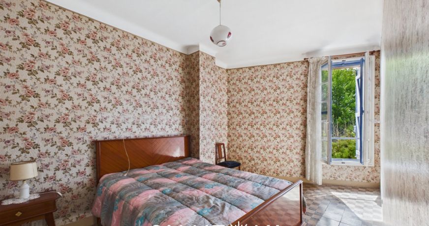 vente Maison Vias