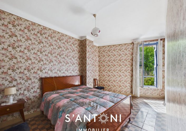 vente Maison Vias