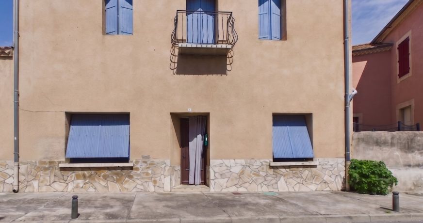 vente Maison Vias
