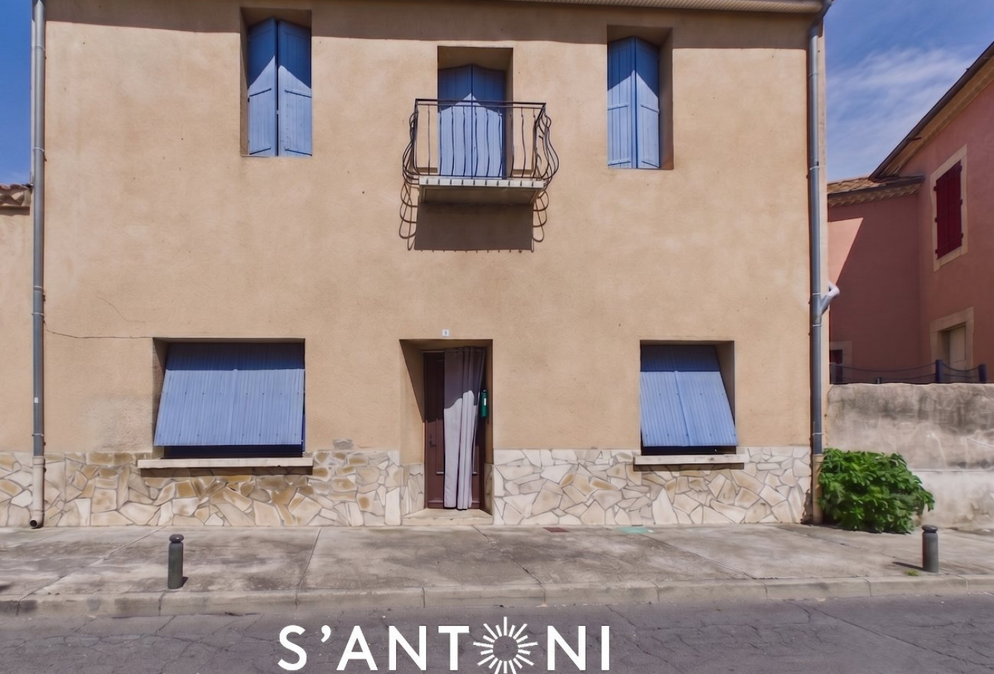 vente Maison Vias - Photo 1