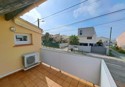 location Appartement Agde