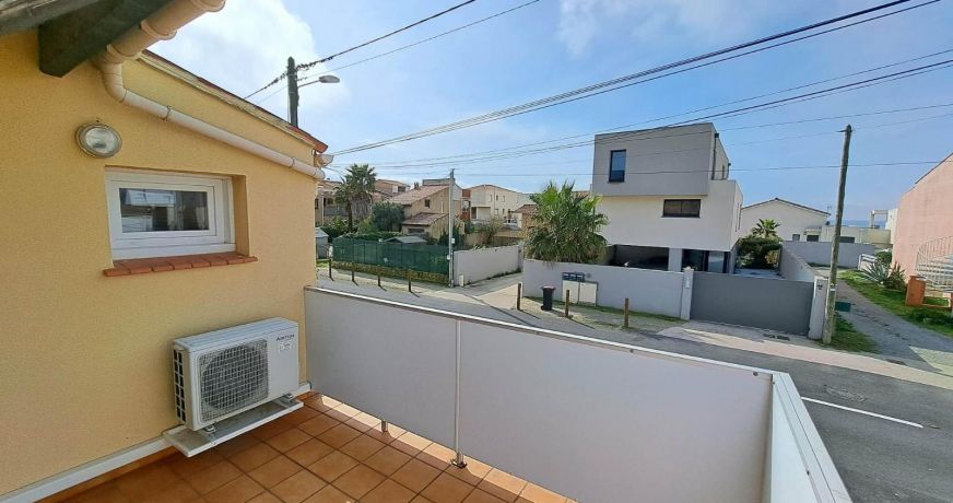 location Appartement Agde