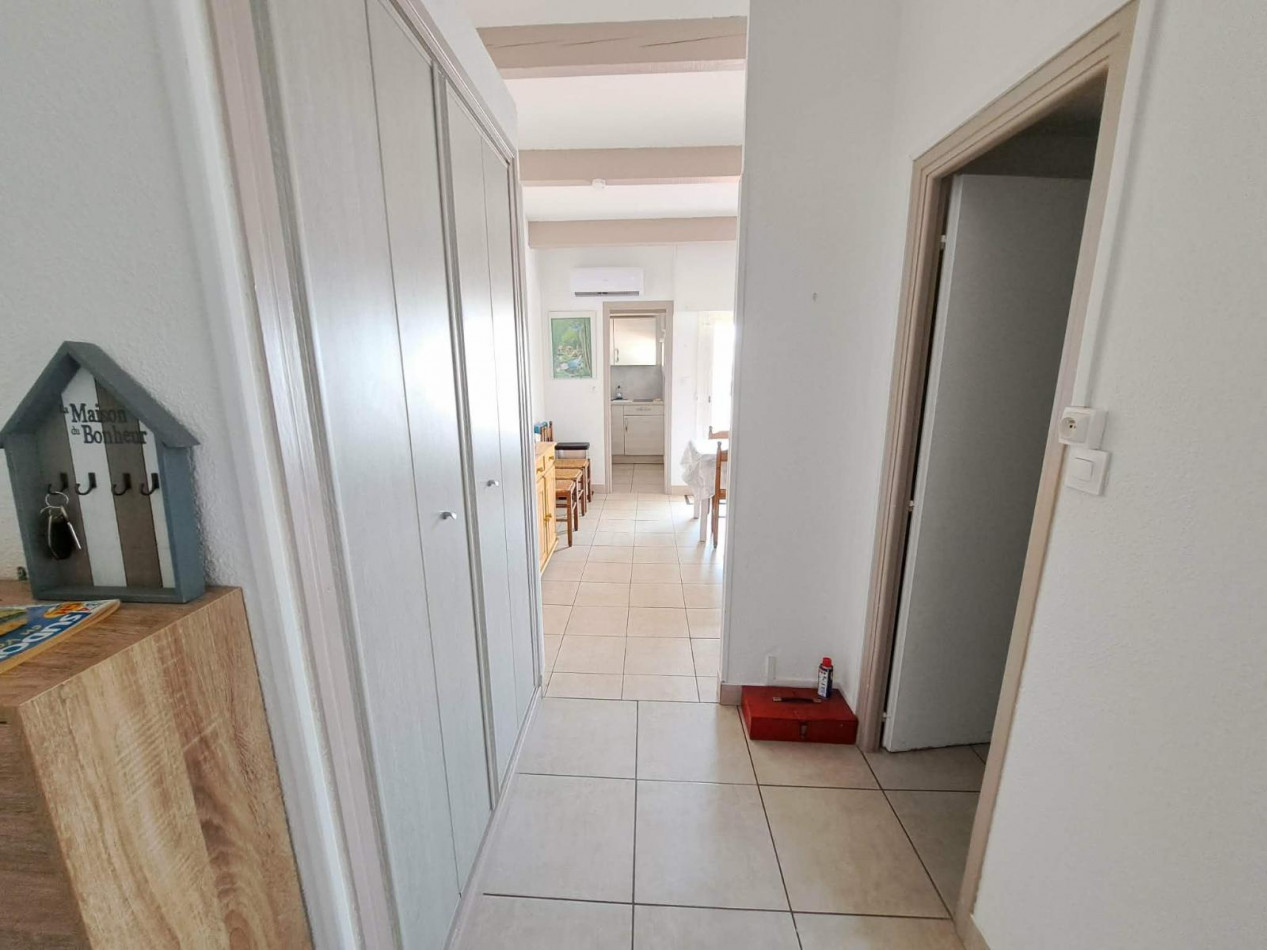 location Appartement Agde - Photo 6