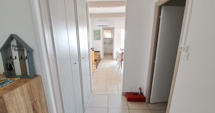 location Appartement Agde