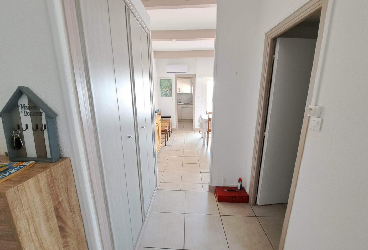 location Appartement Agde - Photo 6