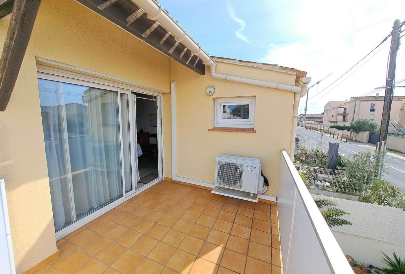 location Appartement Agde - Photo 2