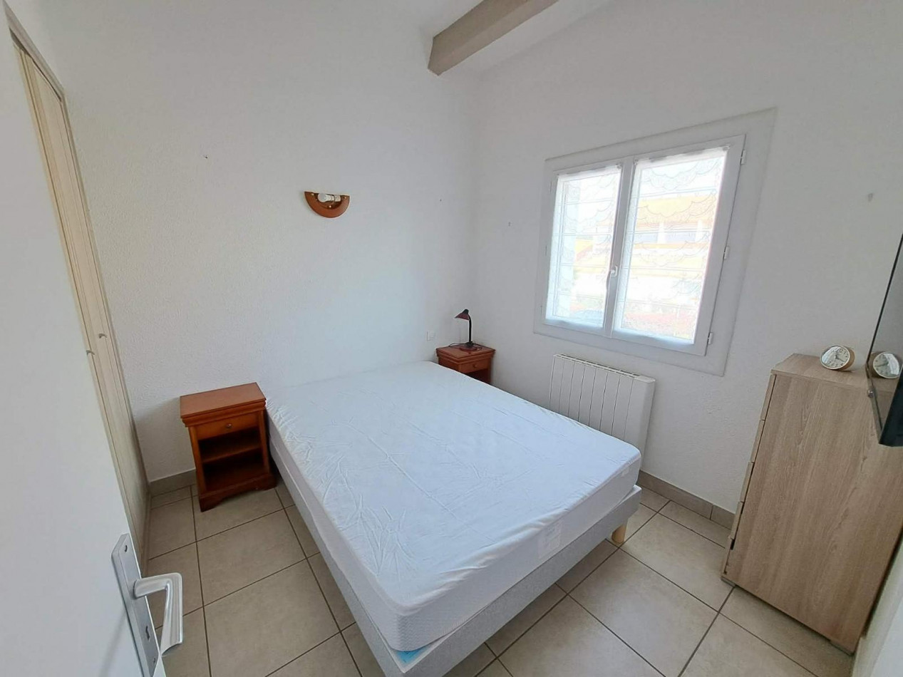 location Appartement Agde - Photo 7