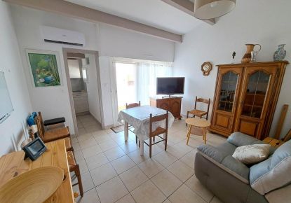 location Appartement Le Grau D'agde