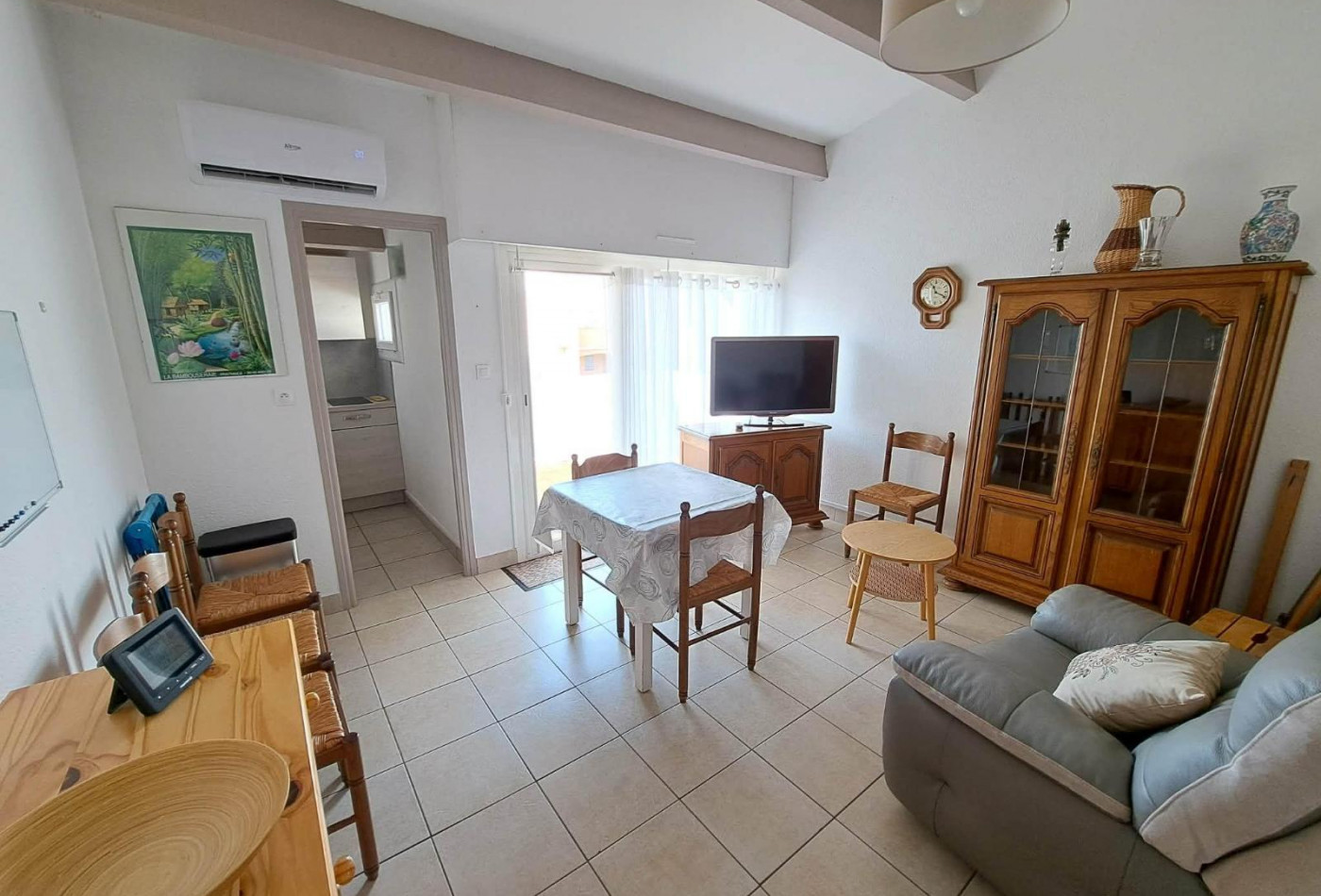 location Appartement Agde - Photo 3