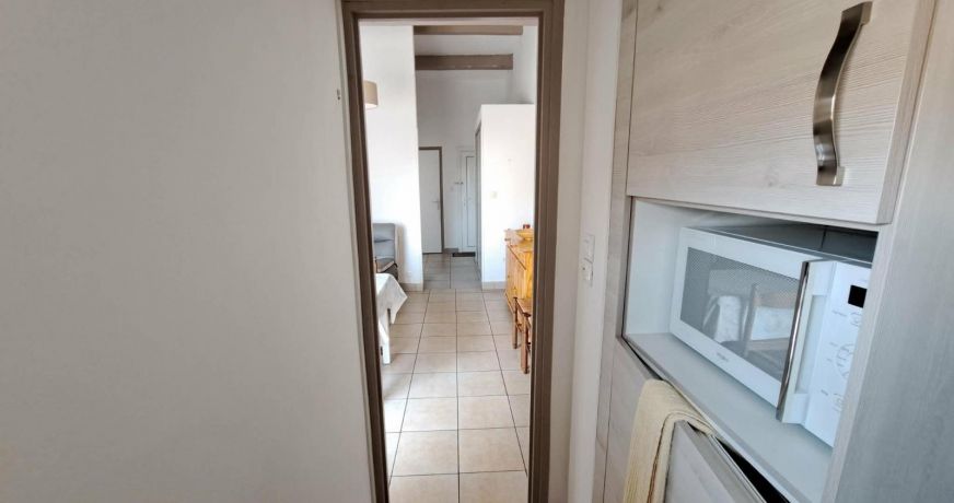 location Appartement Agde