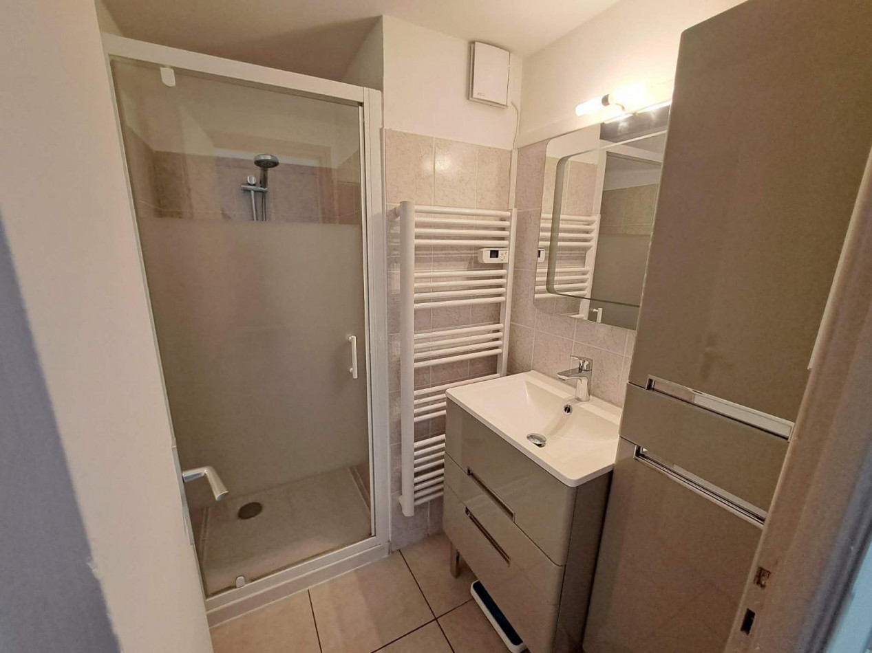 location Appartement Agde - Photo 8