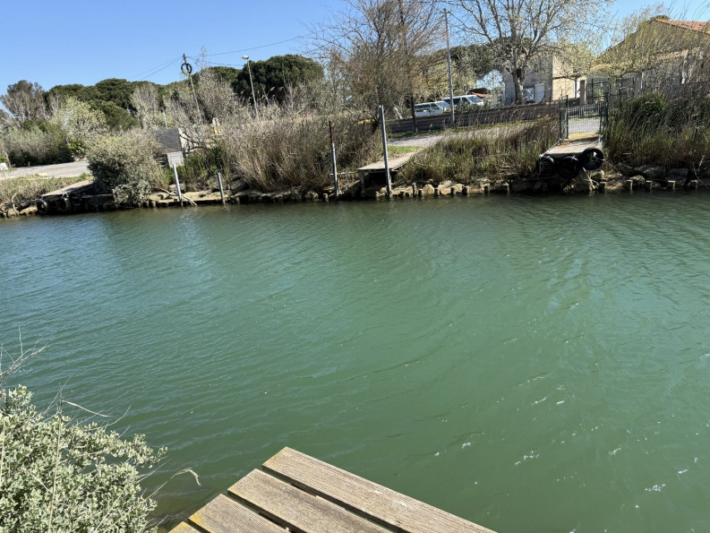 vente Terrain de loisir Vias-plage - Photo 3