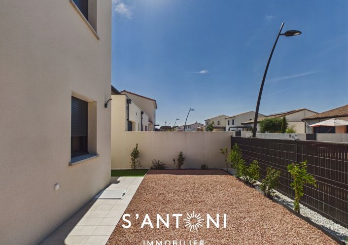 vente Maison Vias