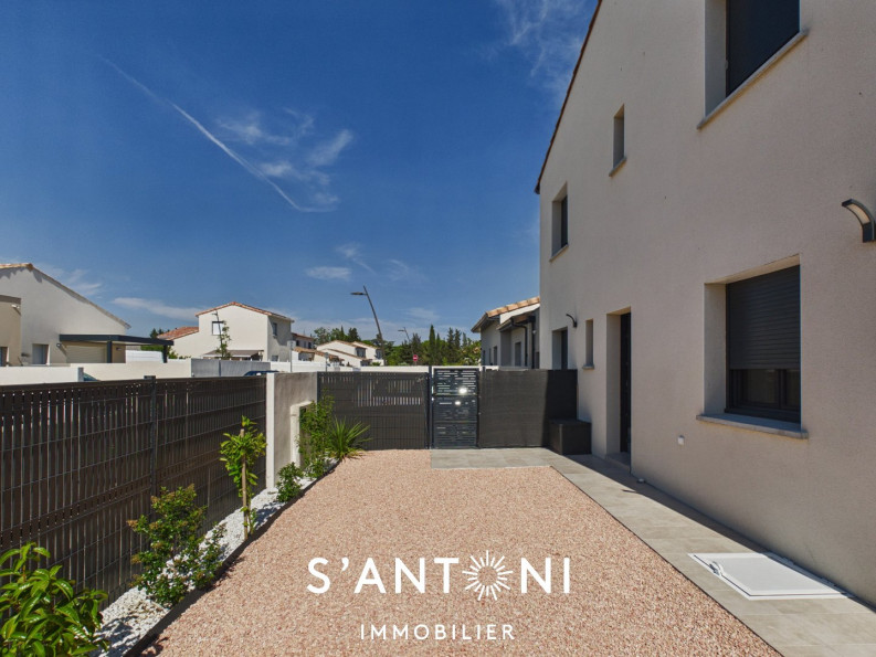vente Maison Vias - Photo 3