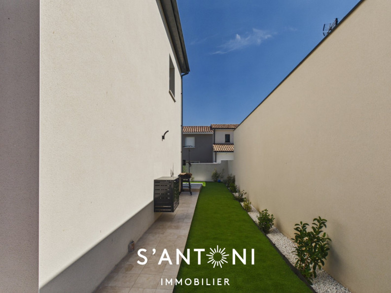 vente Maison Vias - Photo 5