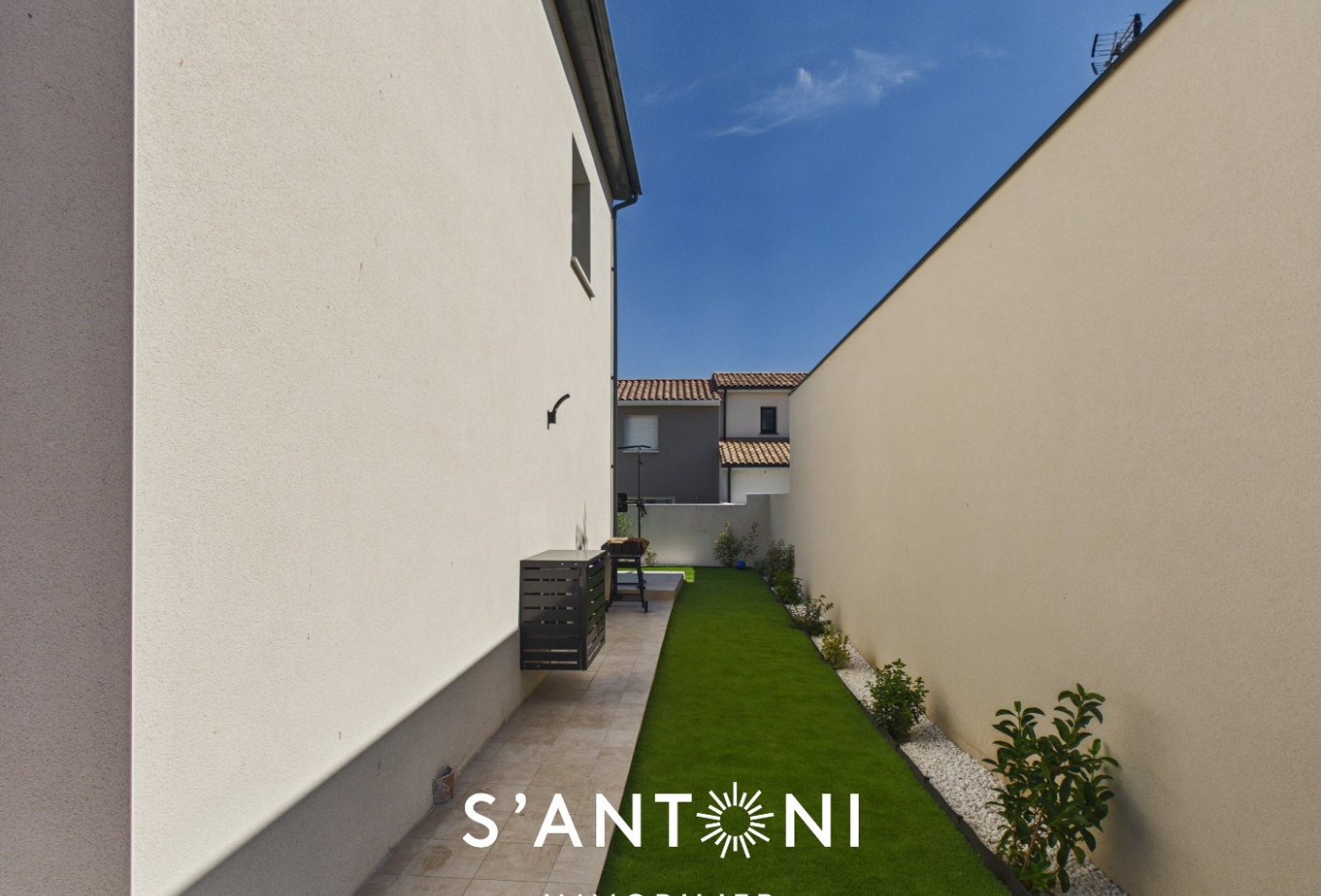 vente Maison Vias - Photo 5