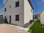 vente Maison Vias