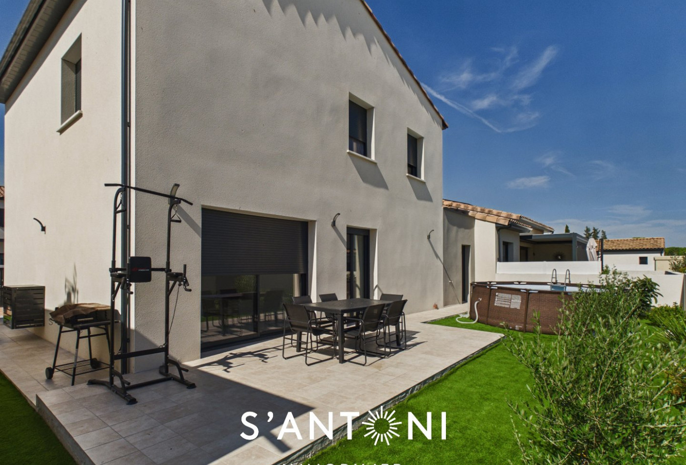 vente Maison Vias - Photo 9