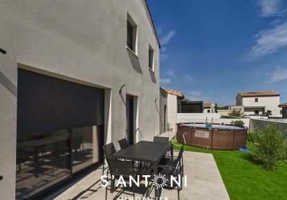 vente Maison Vias